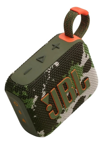 PARLANTE BLUETOOTH Portátil Bluetooth