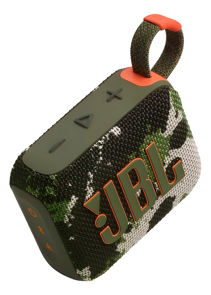 Parlante Bluetooth 4.2W IP67 Go