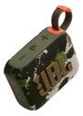 Parlante Bluetooth 4.2W IP67 Go