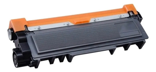 Toner Compatible 2600 Hojas Negro