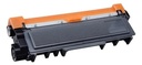 Tóner Negro 2600 Copias