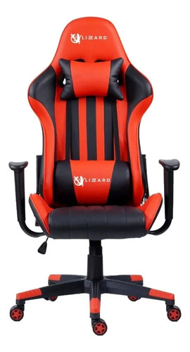 Silla Gaming X Lizzard ColorVu 240Hz