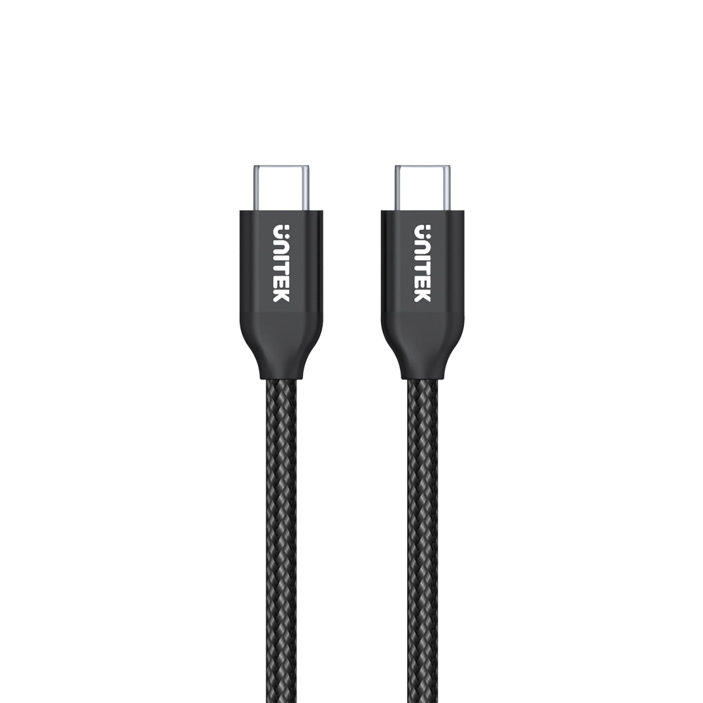 Cable De Carga USB-C A 100W 2m