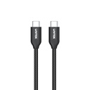 Cable De Carga USB-C A 100W 2m