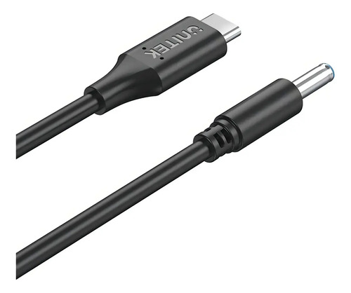 Cable USB-C A USB-C 65W Unitek