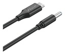 Cable USB-C A USB-C 65W Unitek