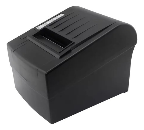 Impresora Térmica 80mm USB+WIFI+LAN
