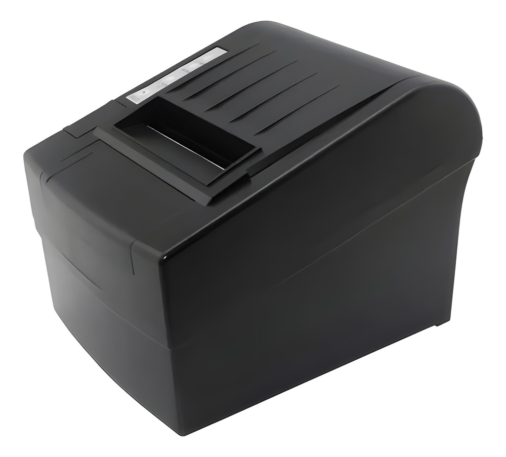 Impresora Térmica De Tickets 80mm 300mm/s WiFi LAN