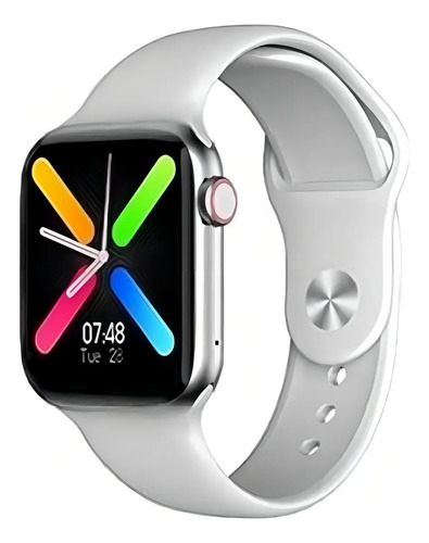 Reloj Inteligente Tamaño 45mm