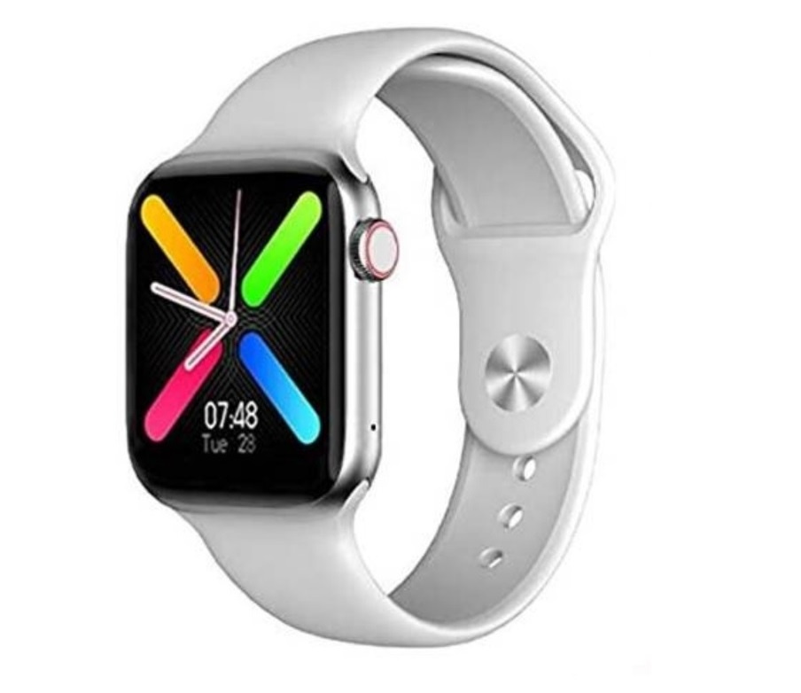 Reloj Smartwatch Inkax SW-08Z 45mm