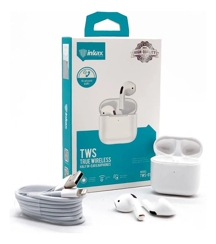 Audífonos Inalámbricos Bluetooth