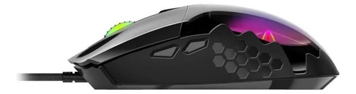 MOUSE PAD GAMER 240Hz