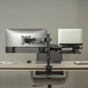 Soporte Monitor y Notebook 17" - 32
