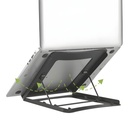 Soporte Para Notebook 15" 5Kg Ajustable