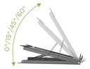 Soporte plegable para notebook 15"