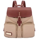 Mochila Para Laptop 15.6" Con Puerto USB