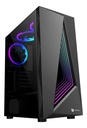 Gaming Atx Rgb X Lizzard