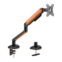 Soporte para monitor gaming hasta 32''