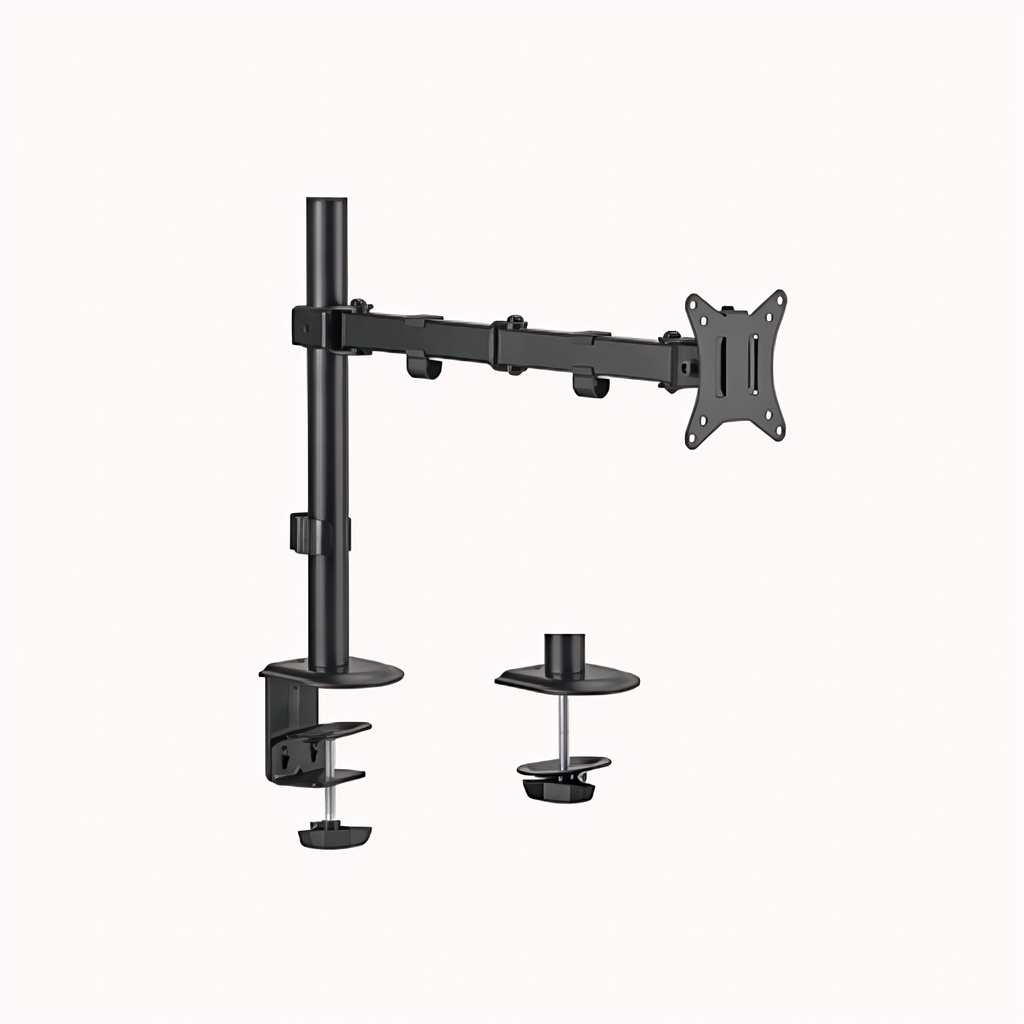 Soporte Para Monitor 32" 9kg 1 +45°~-45°