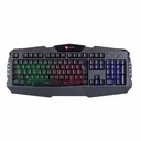 Teclado Español USB-A Backlit