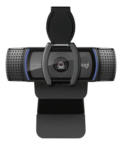 Cámara IP Pro 1080p