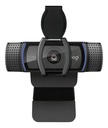 Cámara IP Pro 1080p