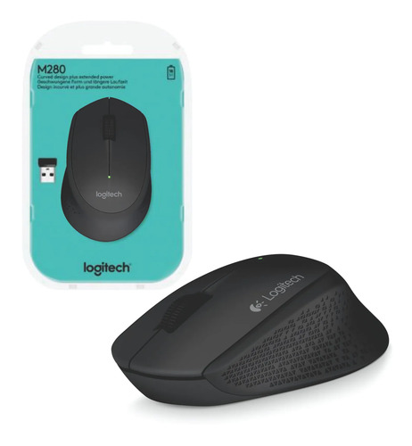 Ratón Inalámbrico Logitech Mx Master 3