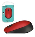 Mouse 2.4GHZ Silencioso