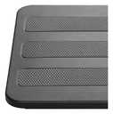 Soporte ergonómico ajustable para pies