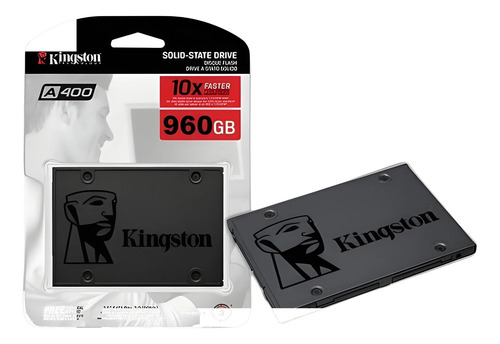 Disco SSD SATA 960GB