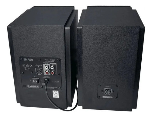 Parlante Portátil Bluetooth Edifier Pro 33W