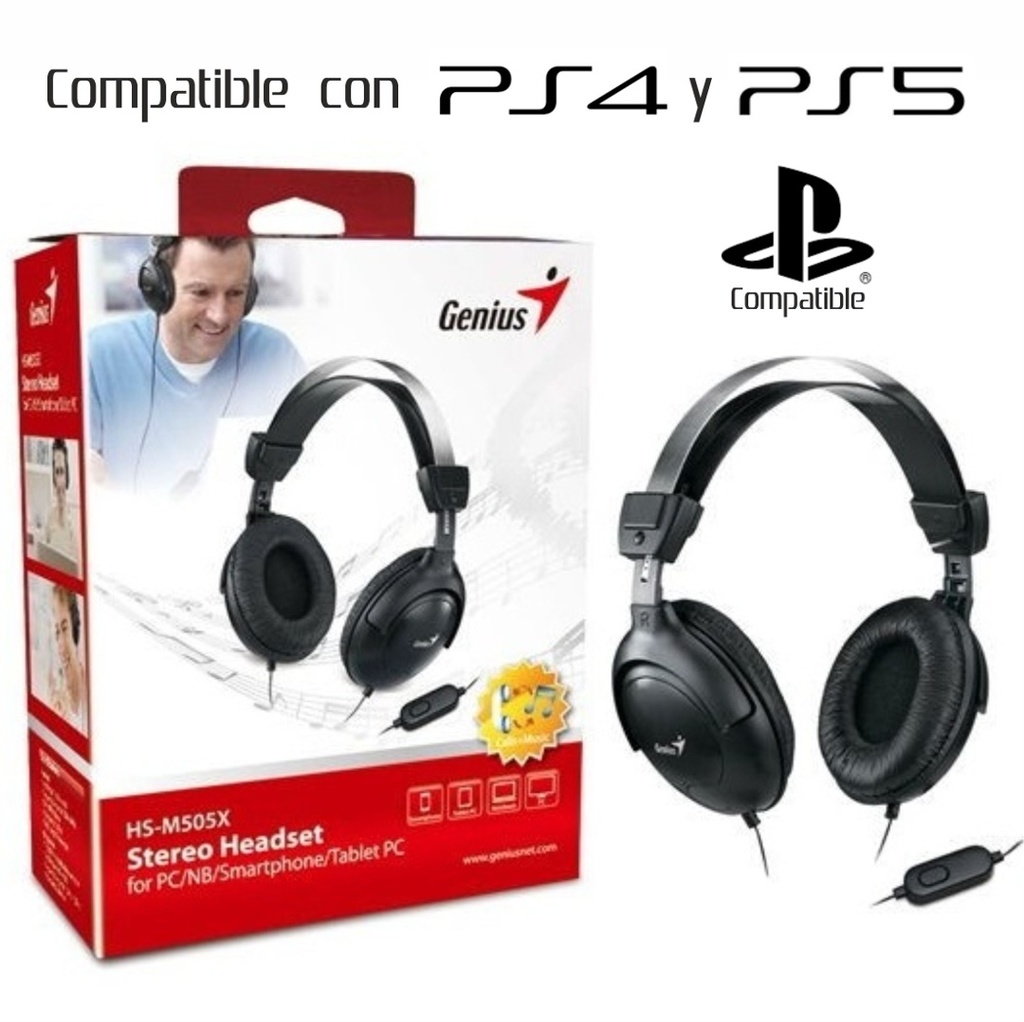 Audífonos Gaming Inalámbricos 10KHz