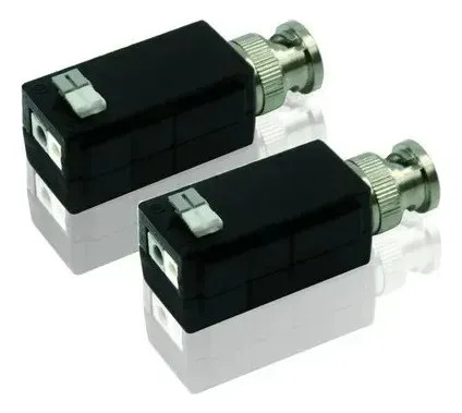 Balun 1 Canal 400m HDCVI HDTVI AHD Safesky