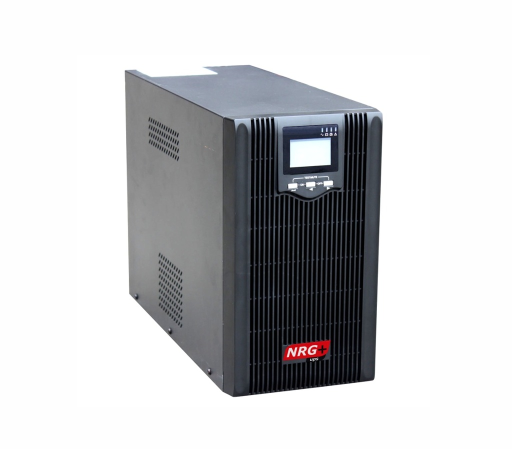 UPS NRG+ 1000va / 800w con pantalla LCD NRG Plus