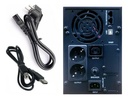 Unidad de Alimentación Ininterrumpida 800W PoE+
