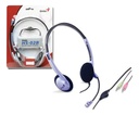 AURICULAR GAMER Auriculares Gaming Genius HS-02B