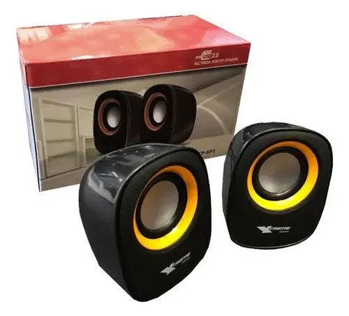 PARLANTE Stereo USB