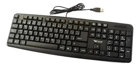MOUSE GAMER Negro Gaming Xtreme Teclado