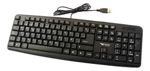 MOUSE GAMER Negro Gaming Xtreme Teclado