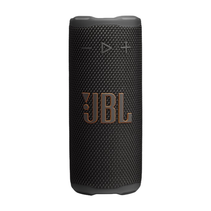 [Grip] Parlante Portatil JBL Grip Bluetooth Negro