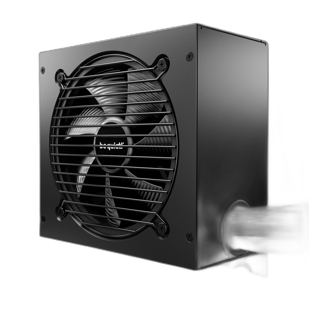 Fuente De Poder Atx 1000W 80 Plus Modular