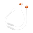 Auricular In-Ear Bluetooth Micrófono IP65 Batería 25 Horas