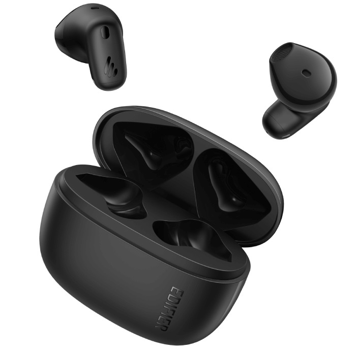 [X1 Lite] Audifonos Edifier X1 Lite negros bluetooth
