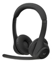 Auricular Over-Ear Bluetooth Micrófono Batería (16 Horas)