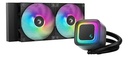 Cooler Para CPU Deepcool Gamer Storm 240v2 Argb