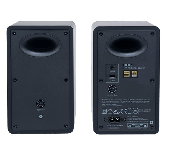 PARLANTE 10W RMS Bluetooth, USB