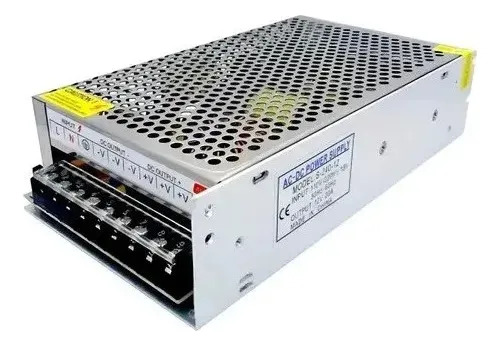 Fuente Conmutada 12V 20A