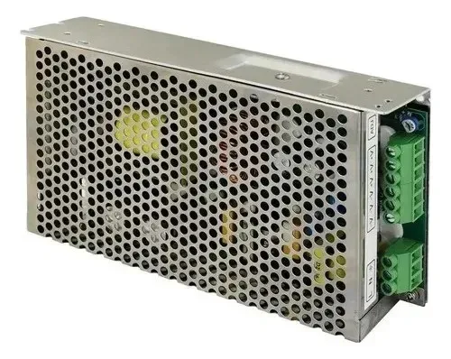 Fuente Conmutada 12V 10A 120W