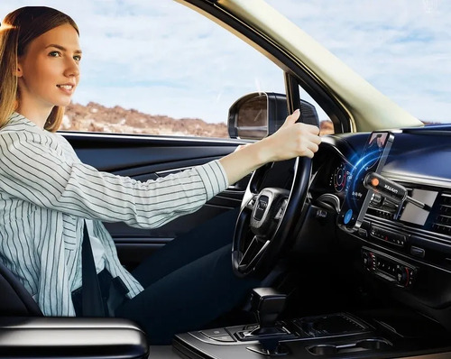 Adaptador Bluetooth Unitek