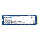 Disco SSD NVME 1000GB Pcie 4.0x4 6000MB/s 4000MB/s